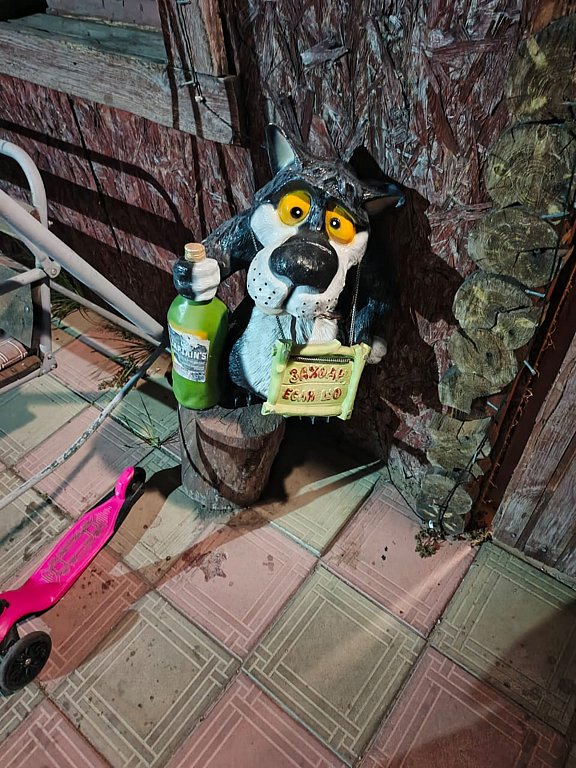 Фото из отзыва от 04.10.2025