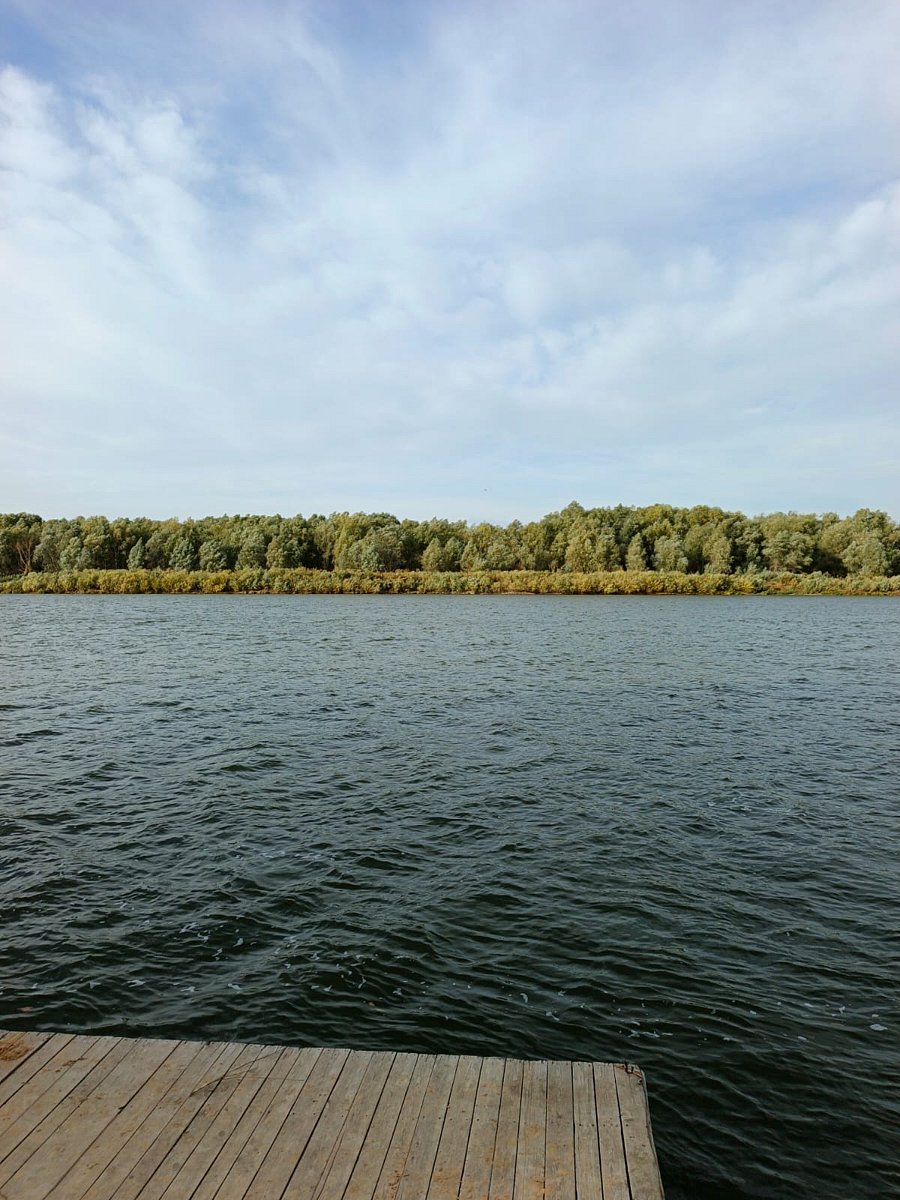 Фото 3 из отзыва о базе отдыха Место отдыха Берлога