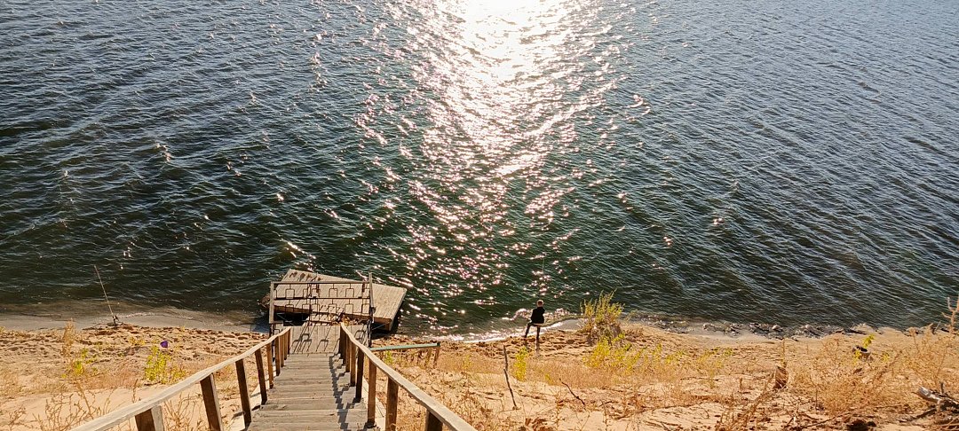 Фото 13 из отзыва о базе отдыха Место отдыха Берлога