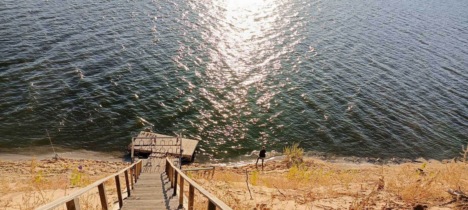 Фото 13 из отзыва о базе отдыха Место отдыха Берлога