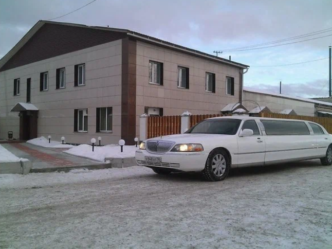 База отдыха Леснофф (lesnoff), Свердловская область, Артёмовский 