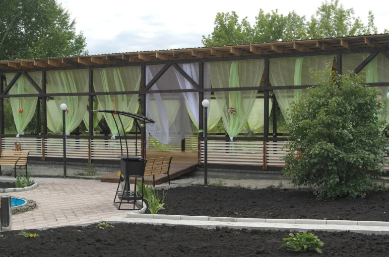 Леснофф, Свердловская область: фото 4