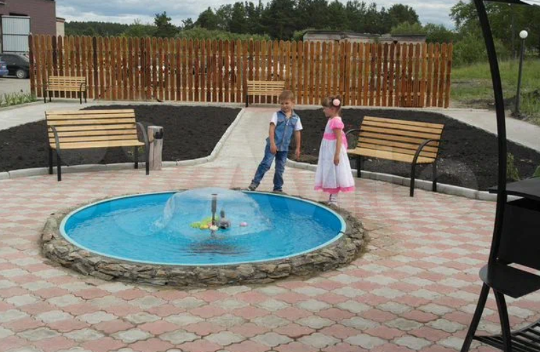 Леснофф, Свердловская область: фото 3