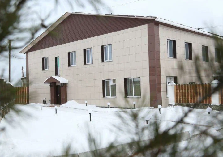 Леснофф, Свердловская область: фото 2