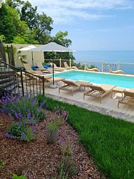 Гостевой дом Флоранс