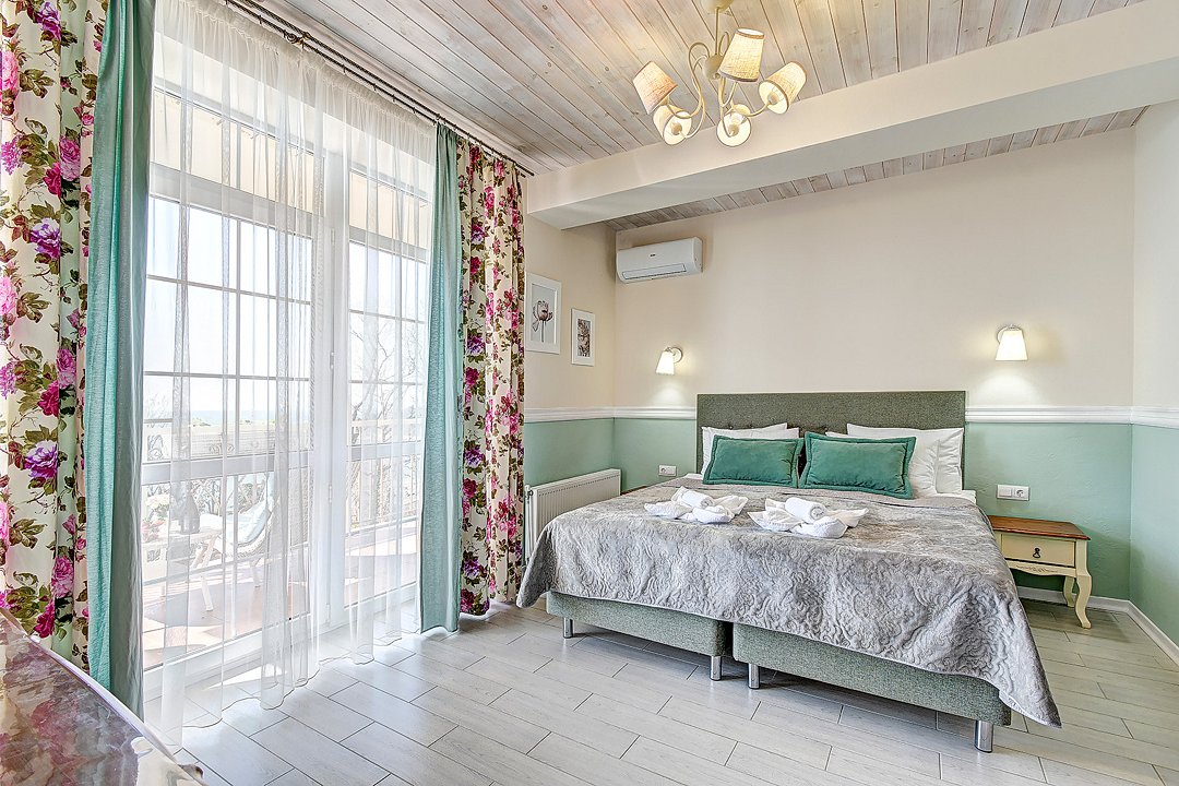 Студио 2-местный | Флоранс, Краснодарский край