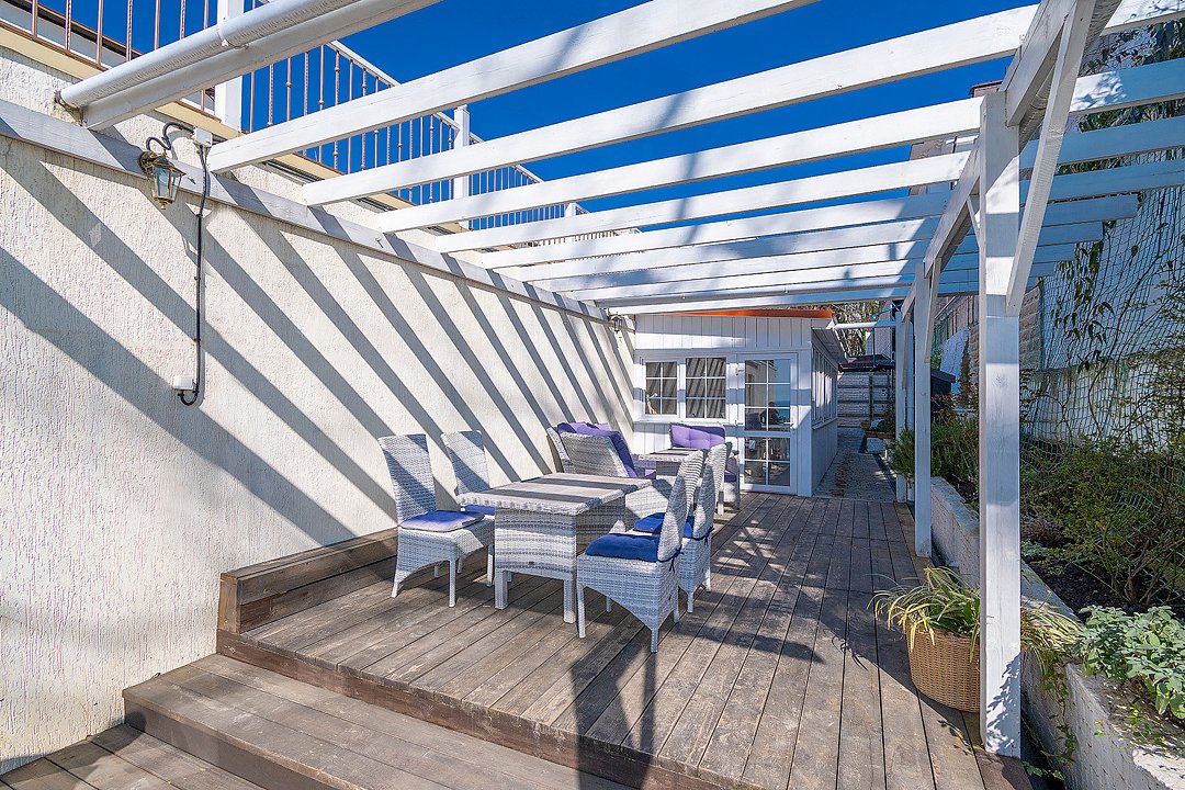 Терраса | Флоранс, Краснодарский край