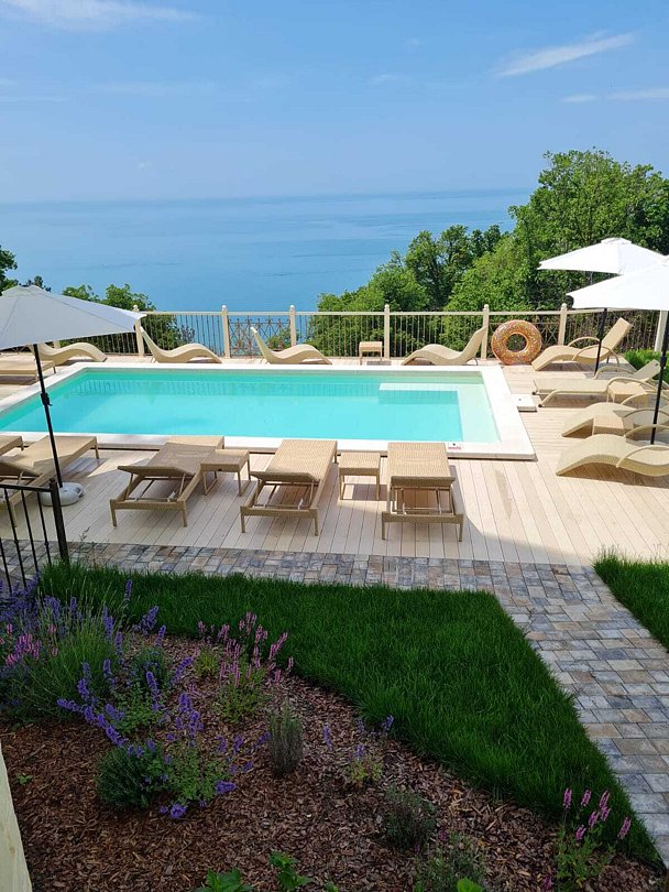 Бассейн | Флоранс, Краснодарский край