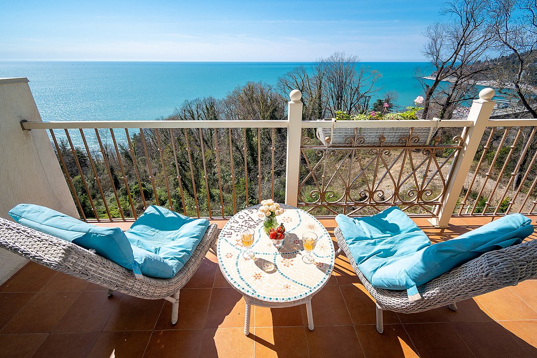 Студио 2-местный