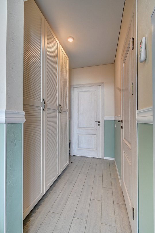 Студио 2-местный