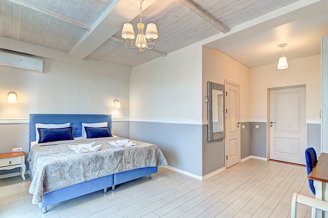 Супериор 2-местный