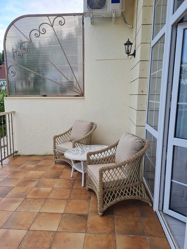 Супериор 2-местный