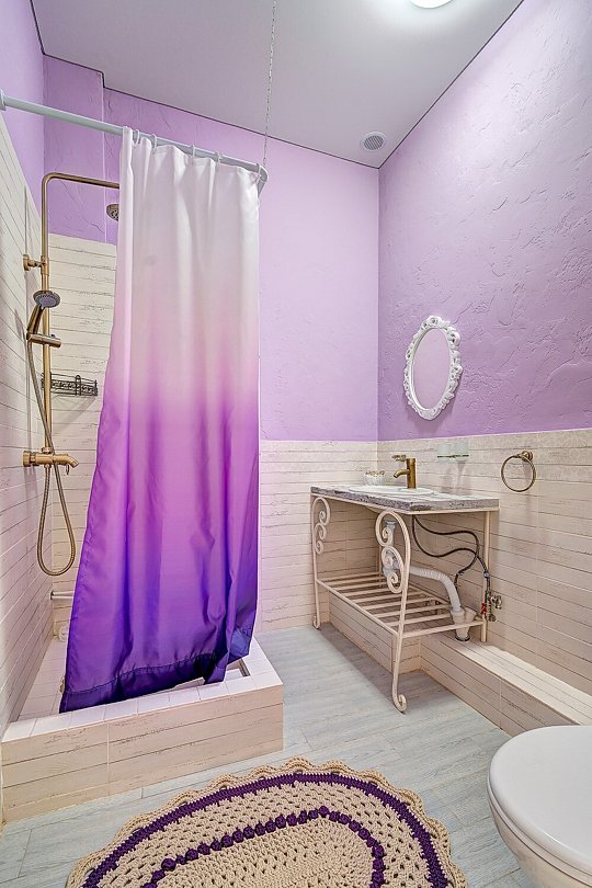 Супериор 3-местный