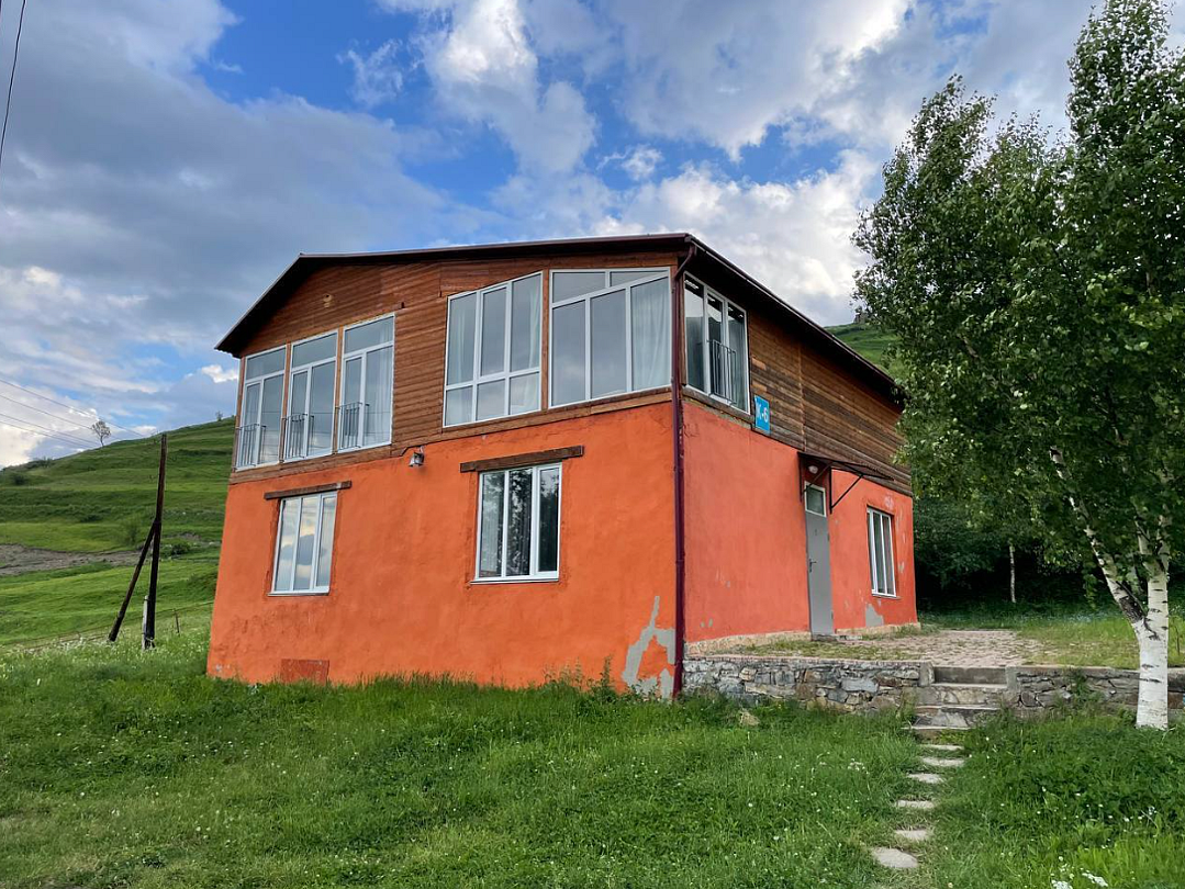 Олимп, Республика Дагестан: фото 4