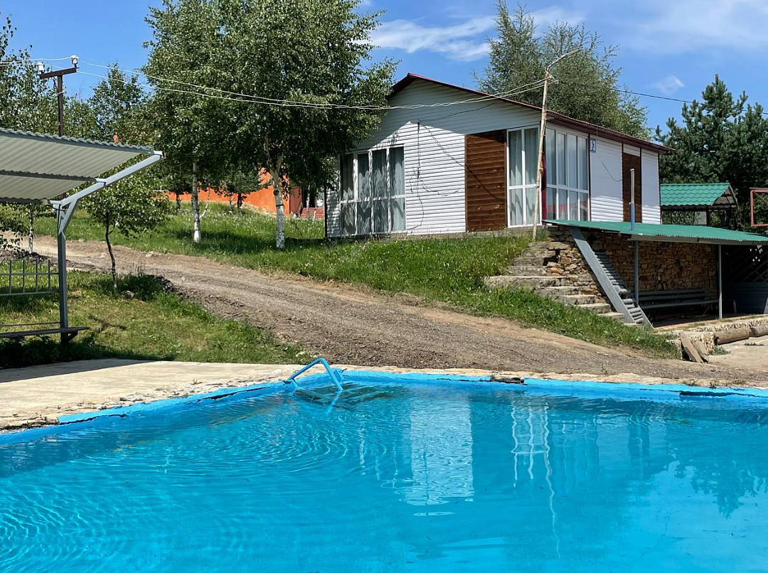 Олимп, Республика Дагестан: фото 2