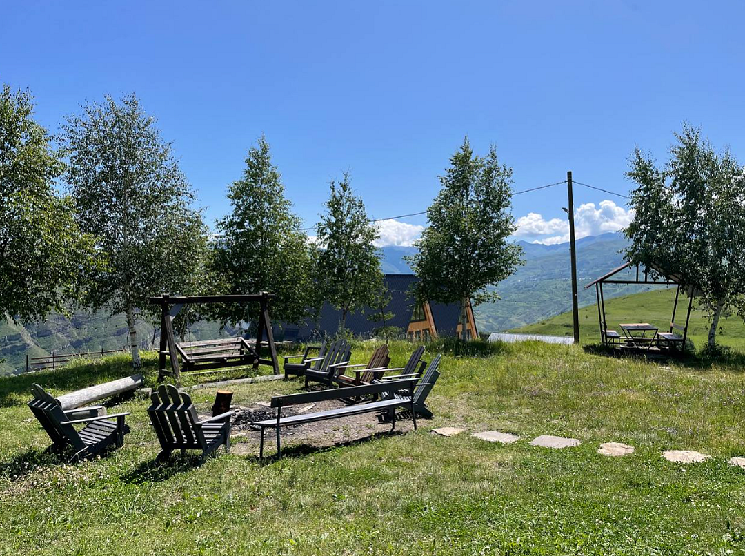 Олимп, Республика Дагестан: фото 5