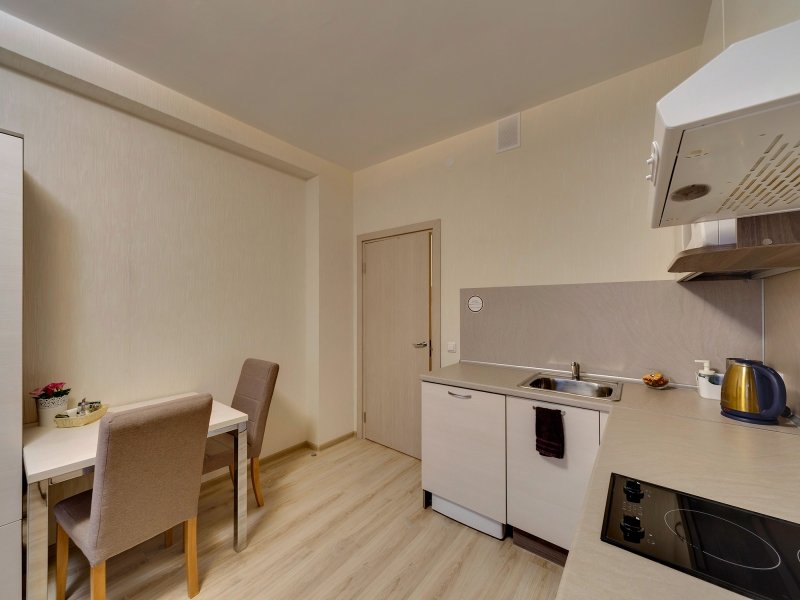 Апарт-отель Империал, Ленинградская область, Санкт-Петербург 