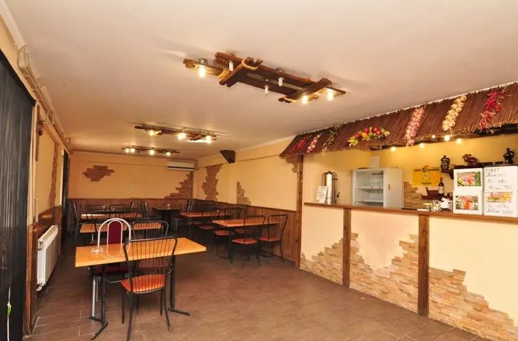 Кафе | У Руслана, Гагрский район