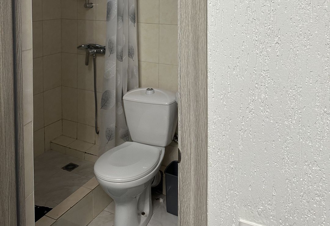 Комфорт 4-местный 1-комнатный