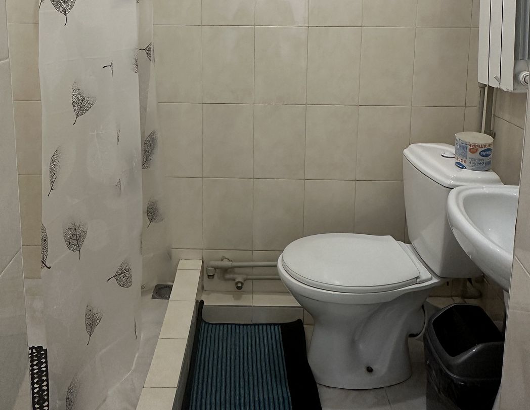 Стандартный 2-местный 1-комнатный