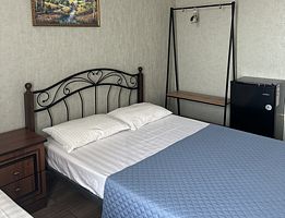 Стандарт 3-местный 1-комнатный, Гостевой дом У Руслана, Гагра