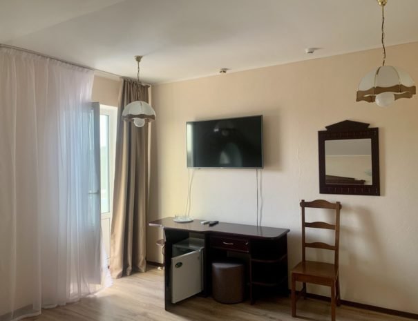 Пентхаус 3-местный (1)