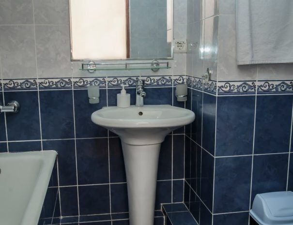 Стандартный 2-местный