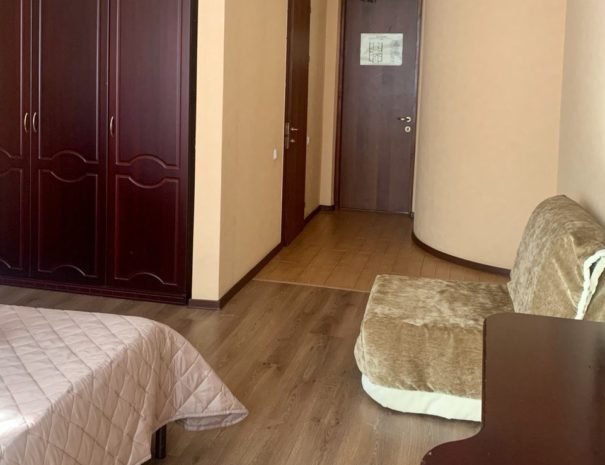 Стандартный 3-местный