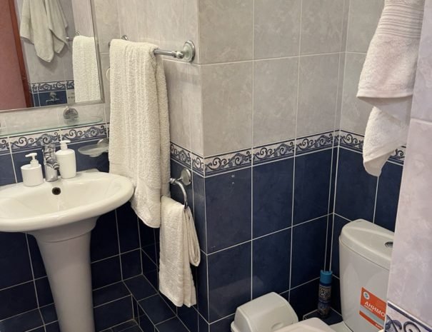 Стандартный 3-местный