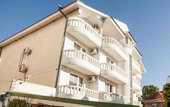 Гостевой дом Александра