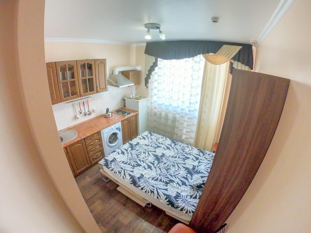 Апартаменты 36 | Александра, Краснодарский край