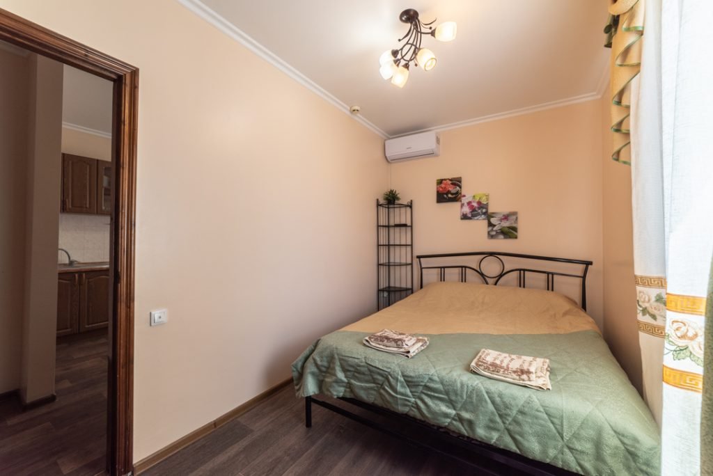 Апартаменты 36