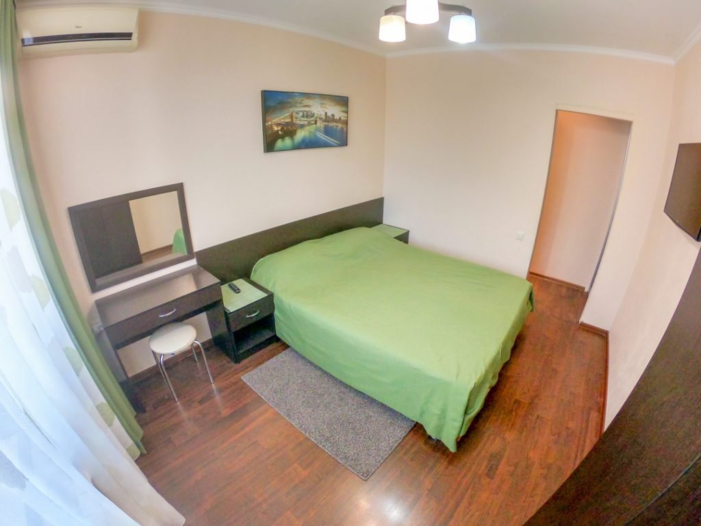 Апартаменты 44