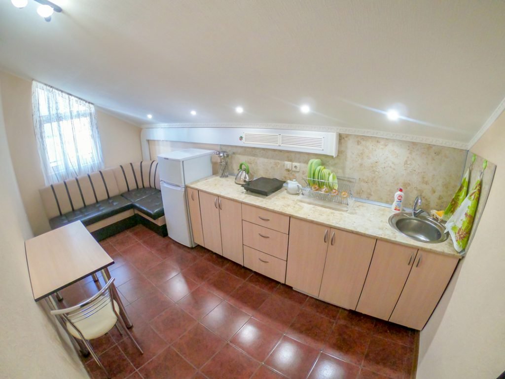 Апартаменты 44