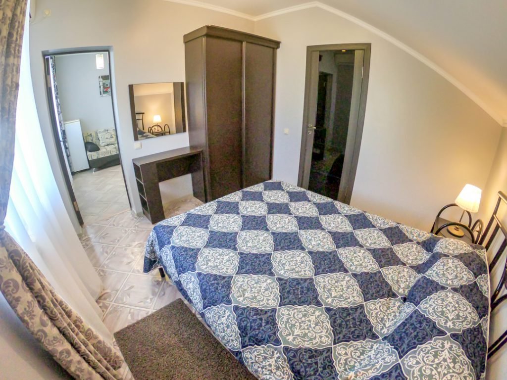 Апартаменты 45