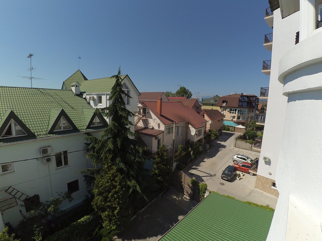 Апартаменты 45