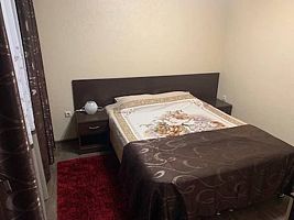 Апартаменты Делюкс 34, Гостевой дом Александра, Сириус