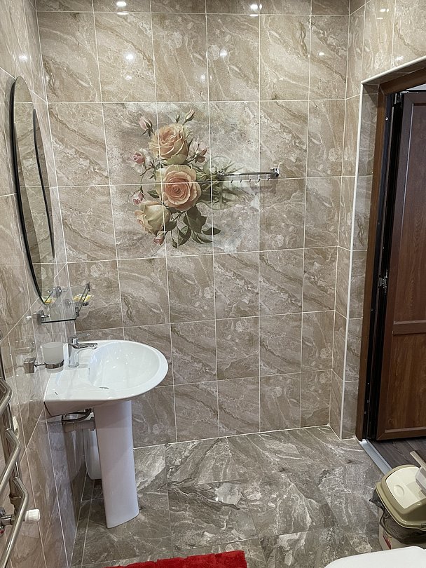 Апартаменты Делюкс 34