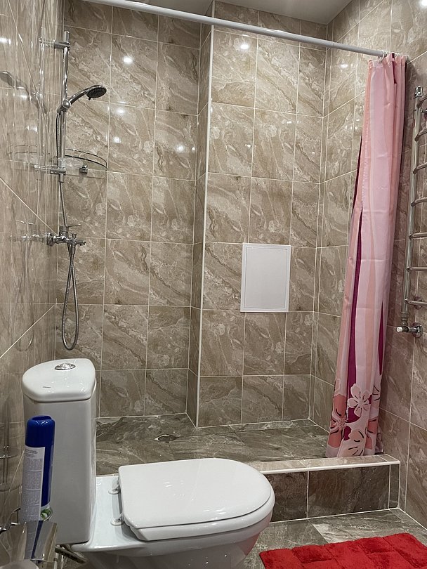 Апартаменты Делюкс 34