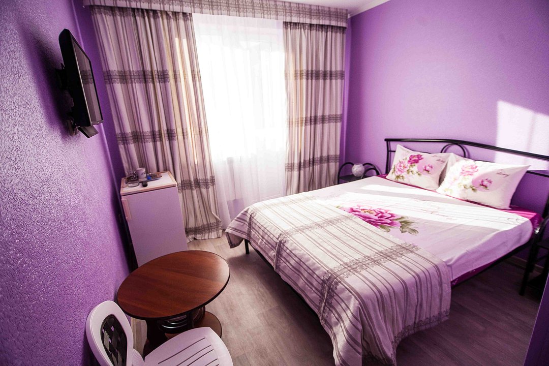 Комфорт 2-местный