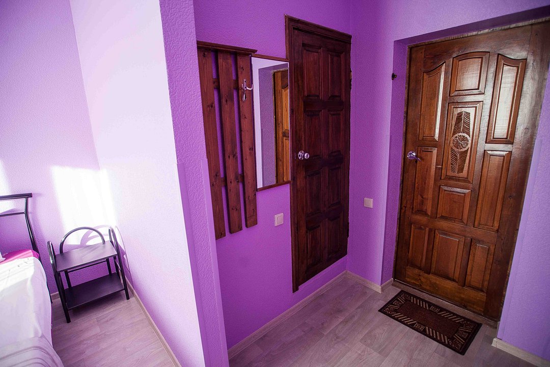 Комфорт 2-местный