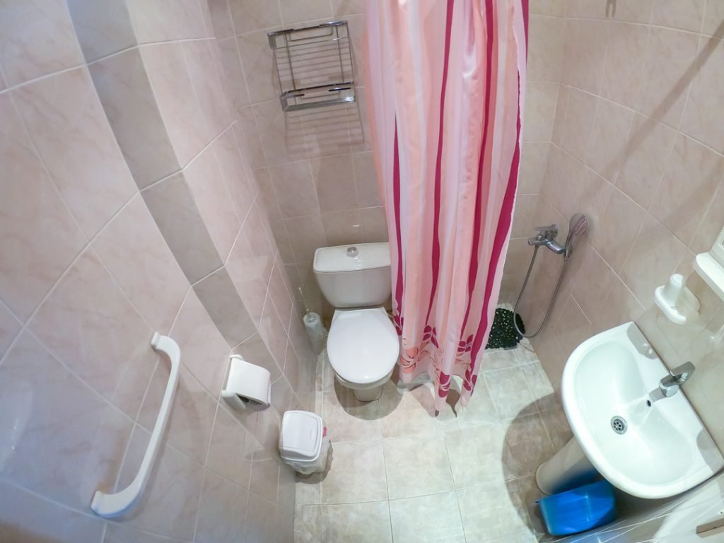 Комфорт 2-местный