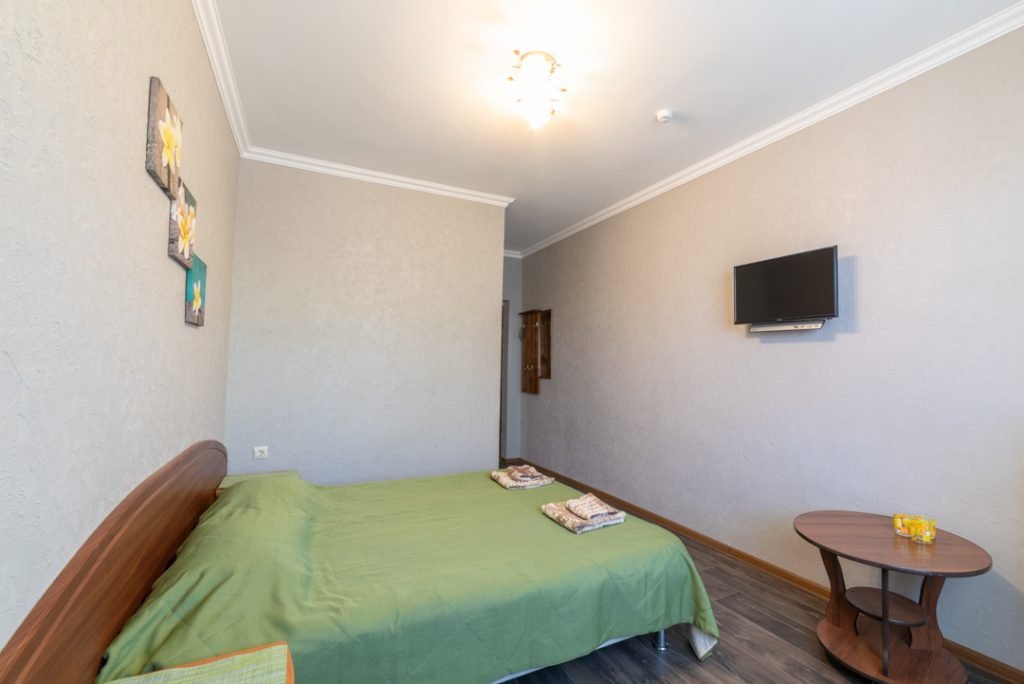 Комфорт 2-местный (с доп.местом)