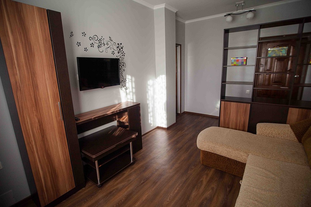 Семейный 5-местный