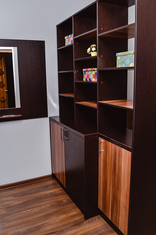 Семейный 5-местный