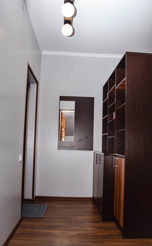 Семейный 5-местный