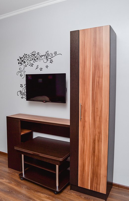 Семейный 5-местный