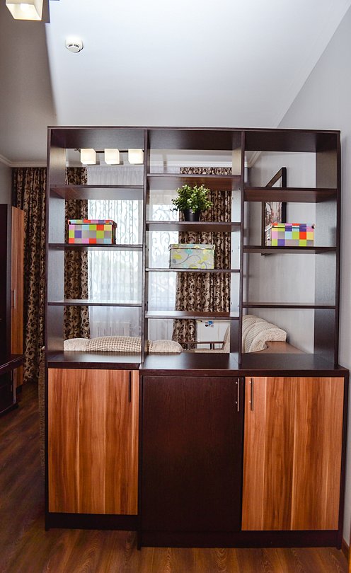 Семейный 5-местный