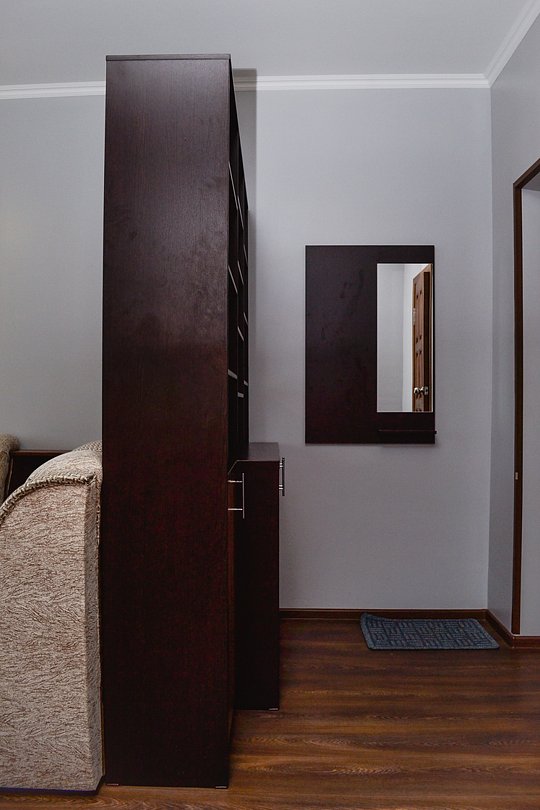 Семейный 5-местный