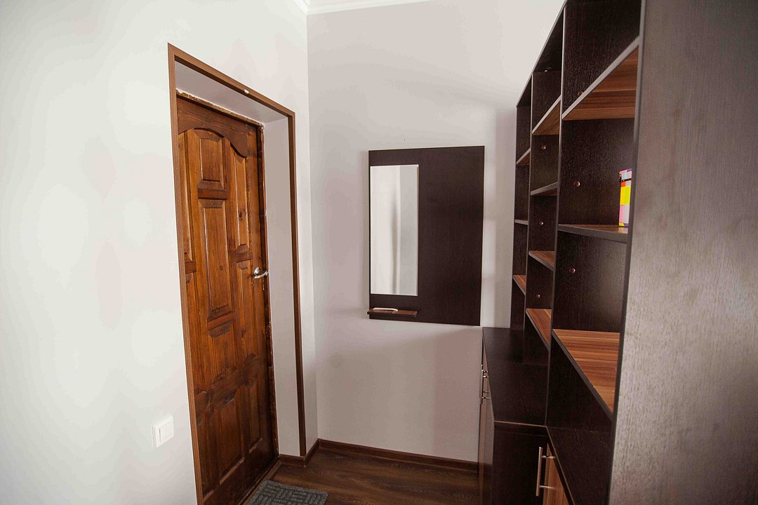 Семейный 5-местный